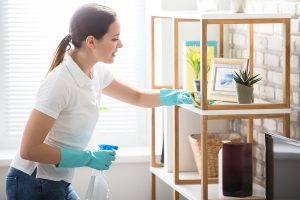 Nettoyage de maison professionnel Tel Aviv