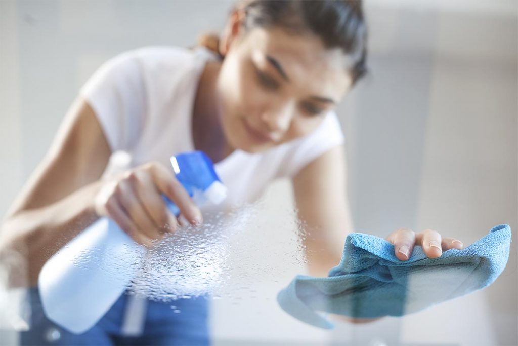 Windows Cleaning In Tel Aviv