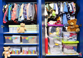 Closet Organization Tel Aviv