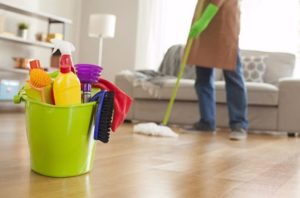 Passover cleaning Tel Aviv