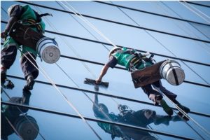 Residential Window Cleaning Services
