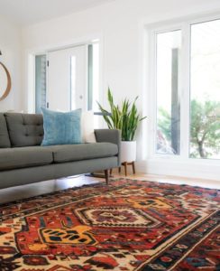 upholstery cleaning Tel Aviv