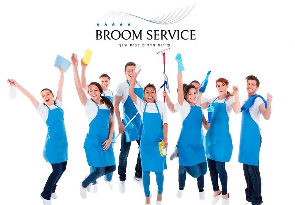 house cleaning Tel Aviv