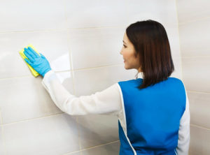 housekeeping Tel Aviv